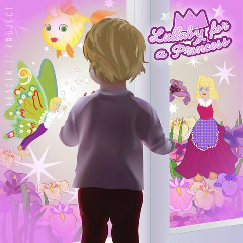 Lullaby for a Princess