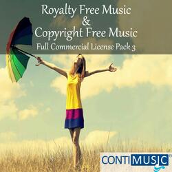 Clear Path (Inspiring Royalty Free Music)