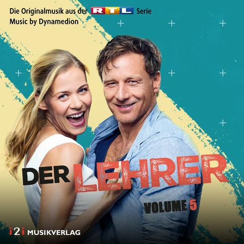 Der Lehrer, Vol. 5