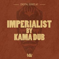 Imperialist Dub