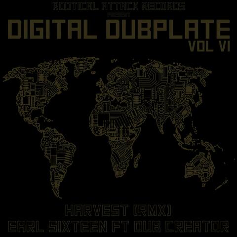 Digital Dubplate, Vol. 6
