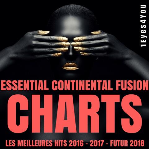 Essential Continental Fusion Charts