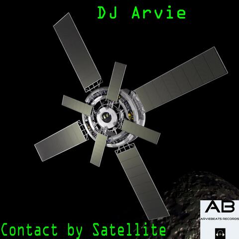 Contact by Satellite