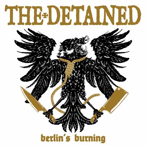 Berlin's Burning