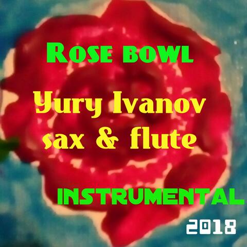 Rose Bowl