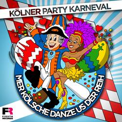 Er gehört zu mir