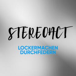 Lange Reise