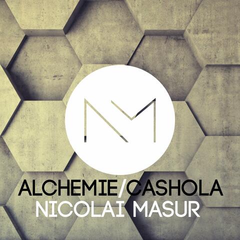 Alchemie / Cashola