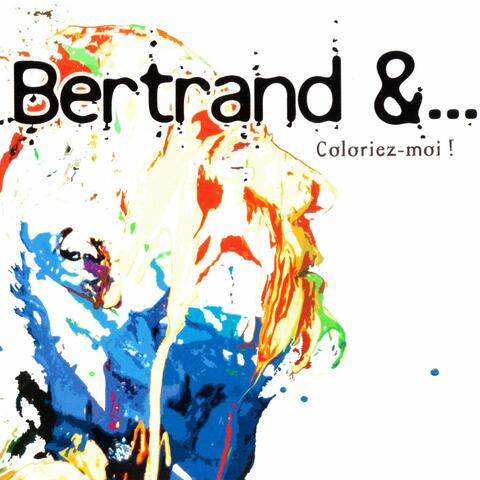 Coloriez-moi!