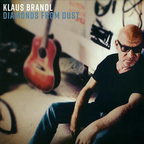 Diamonds from Dust