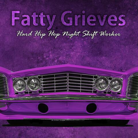 Hard Hip Hop Night Shift Worker