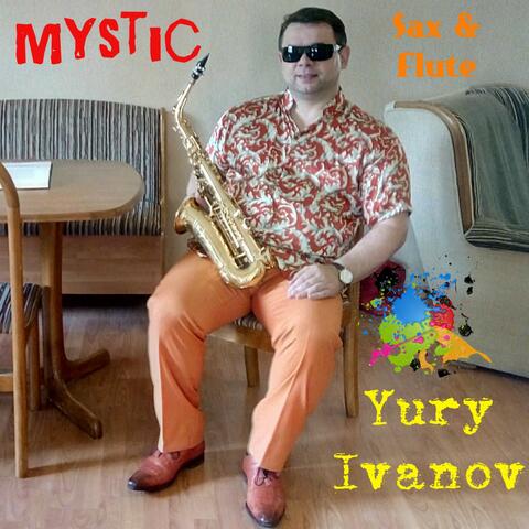 Mystic