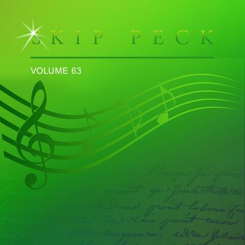 Skip Peck, Vol. 63