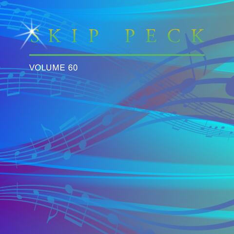 Skip Peck, Vol. 60