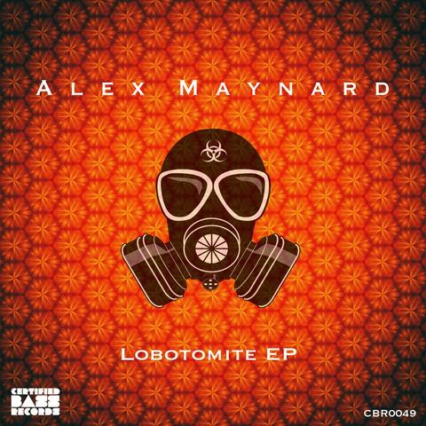 Lobotomite EP