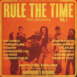 Rule the Time Riddim