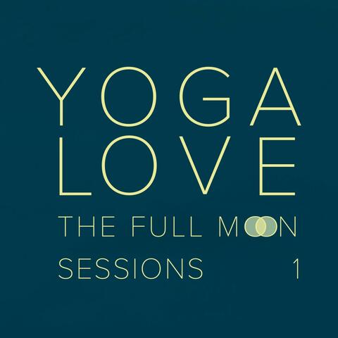 The Full Moon Sessions 1
