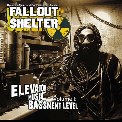 Elevator Music Bassment Level