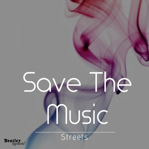 Save the Music