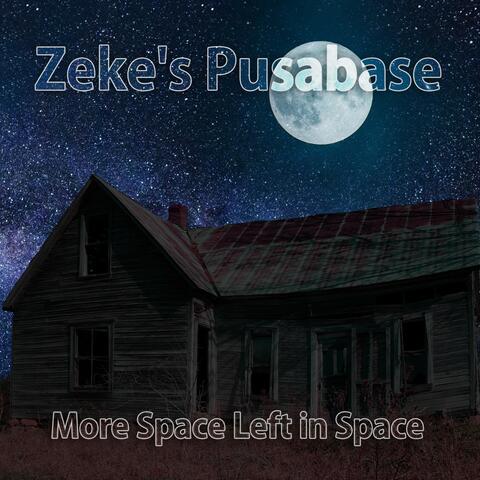 More Space Left in Space
