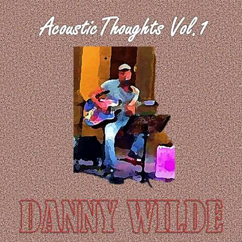 Acoustic Thoughts, Vol. 1