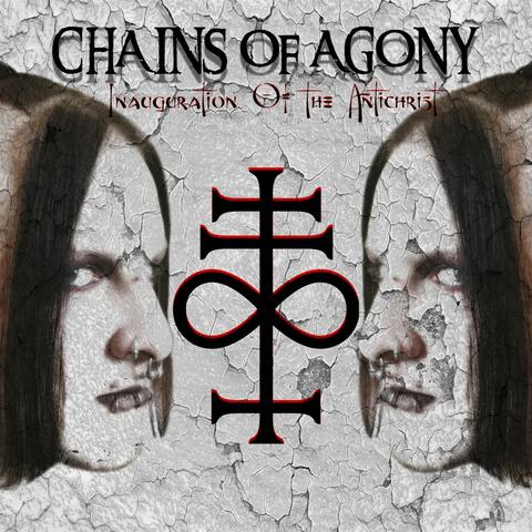 Inauguration of the Antichrist