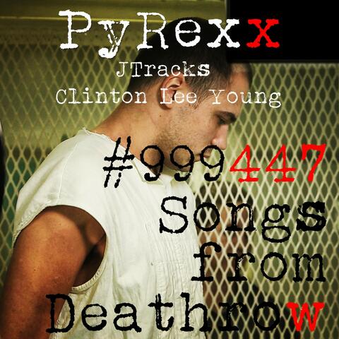 Songs from Deathrow
