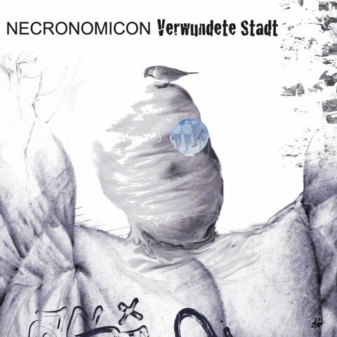 Verwundete Stadt
