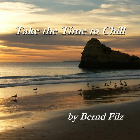 Take the Time to Chill