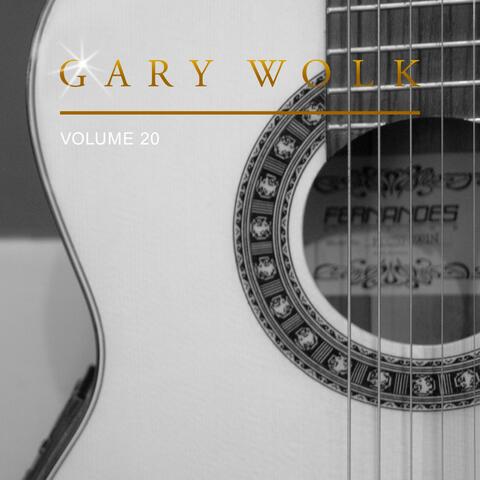 Gary Wolk, Vol. 20