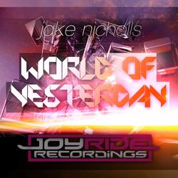 World of Yesterday