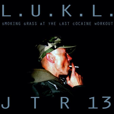 Smoking Grass at the Last Cocaine Workout