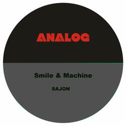 Sajon
