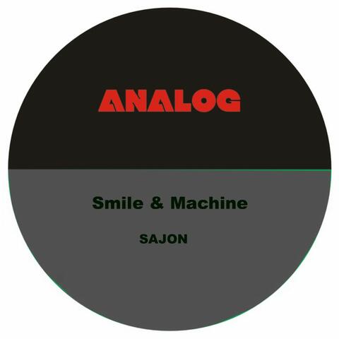 Sajon
