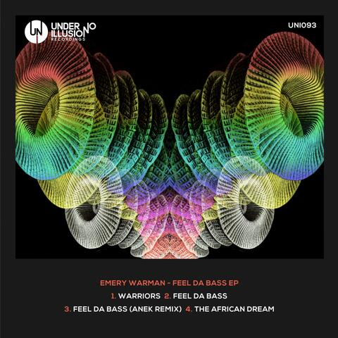 Feel da Bass - EP