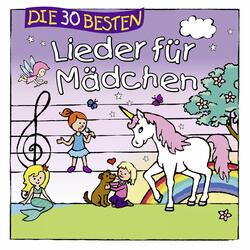 Du bist meine allerbeste Freundin