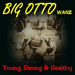 Young, Strong & Healthy