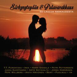 Tää retki sydämen