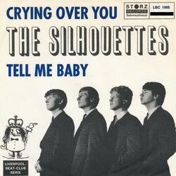 Crying over You