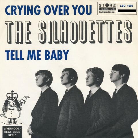 Crying over You