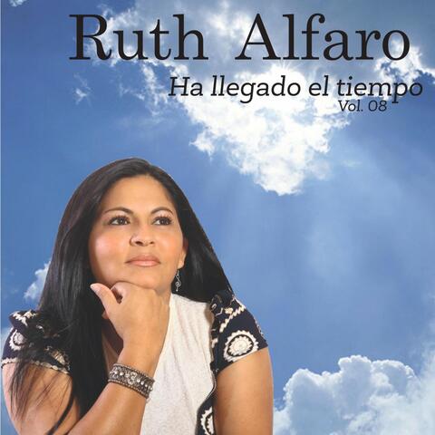 Ha Llegado el Tiempo, Vol. 8