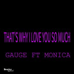 That's Why I Love You so Much