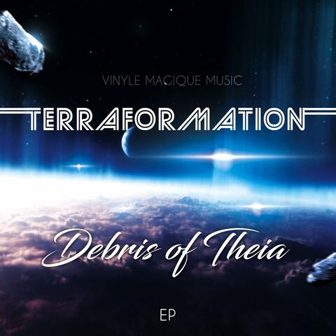 Terraformation EP