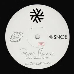 When Tolerance Cries