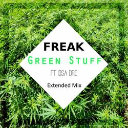 Green Stuff