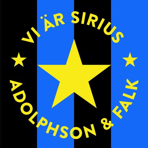 Vi är Sirius