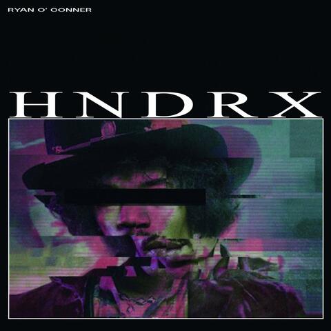 HNDRX