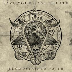 Bloodstained Faith