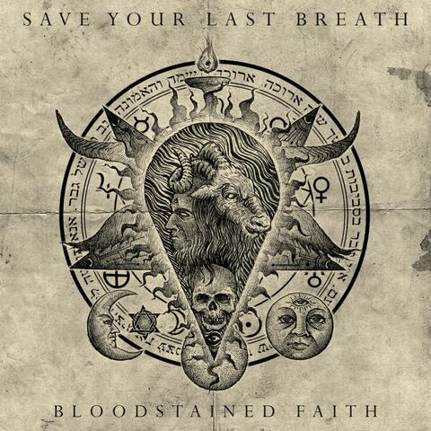 Bloodstained Faith