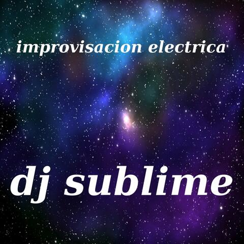 Improvisacion Electrica
